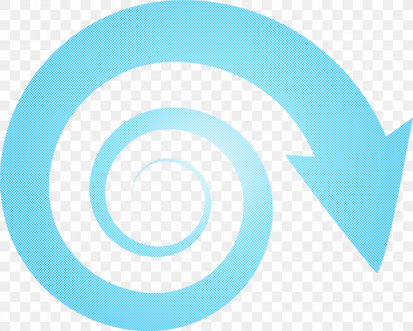 Spiral Arrow, PNG, 2999x2409px, Spiral Arrow, Analytic Trigonometry And Conic Sections, Angle, Circle, Logo Download Free