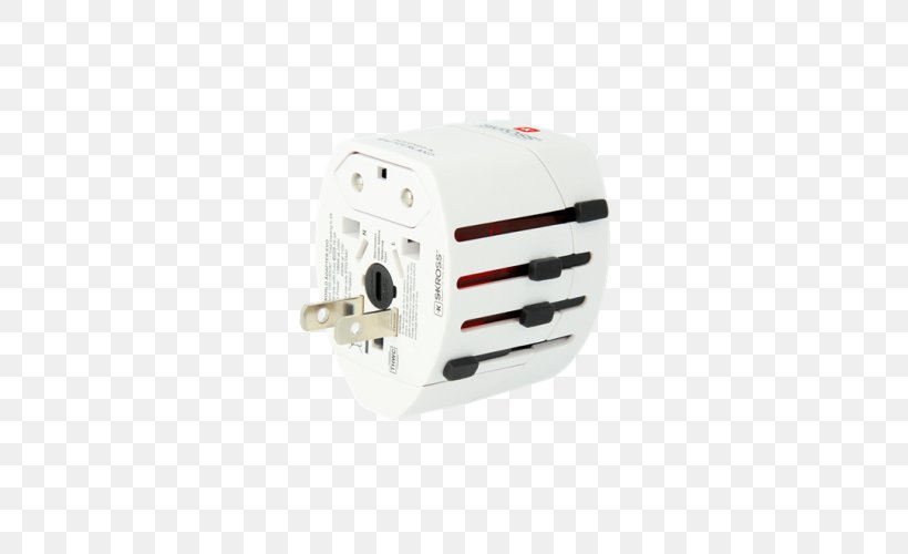 Adapter, PNG, 500x500px, Adapter, Electronic Device, Electronics Accessory, Hardware, Technology Download Free
