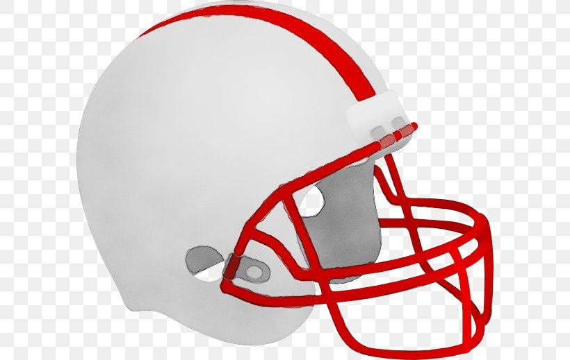 American Football Background, PNG, 600x519px, Watercolor, American Football, American Football Helmets, Baseball Equipment, Baseball Protective Gear Download Free