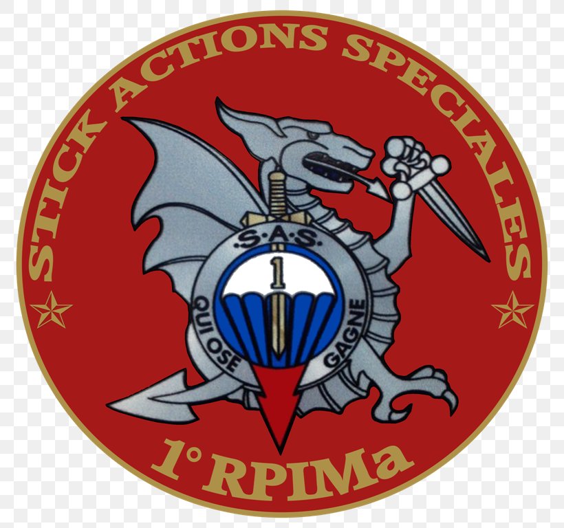 Badge 1st Marine Infantry Parachute Regiment Organization Soldier, PNG, 799x768px, Badge, Airborne Forces, Brand, Crest, Emblem Download Free