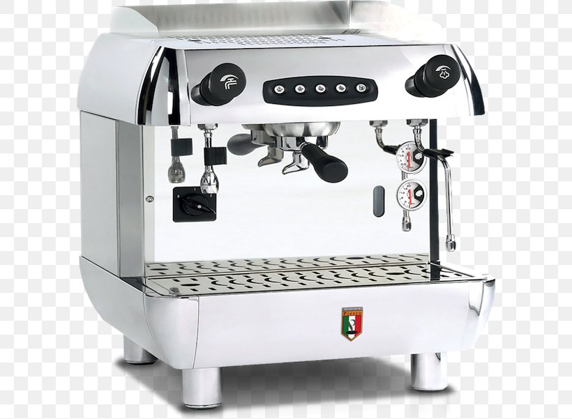 Coffeemaker Espresso Machines, PNG, 600x601px, Coffeemaker, Beverages, Coffee, Commerce, Espresso Download Free
