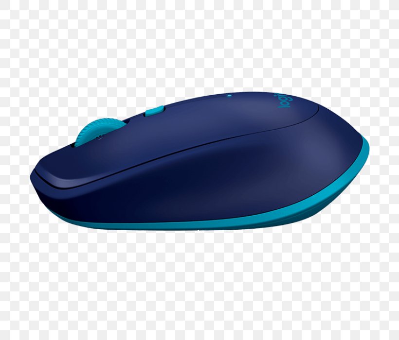 Computer Mouse Wireless Logitech M337 Bluetooth Mouse Logitech M535, PNG, 700x700px, Computer Mouse, Android, Apple Wireless Mouse, Aqua, Bluetooth Download Free