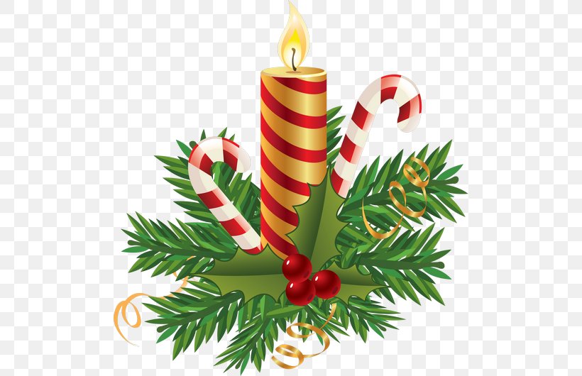 David Richmond Christmas Decoration Santa Claus Clip Art, PNG, 500x530px, David Richmond, Bombka, Candle, Christmas, Christmas Candle Download Free