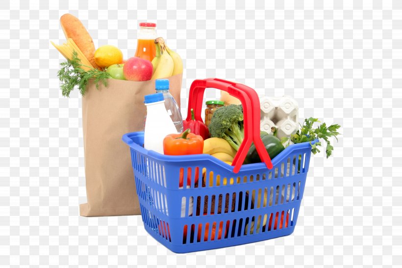 Grocery Store Food Supermarket Canning Convenience Shop, PNG, 6912x4608px, Grocery Store, Basket, Convenience Shop, Flowerpot, Food Download Free