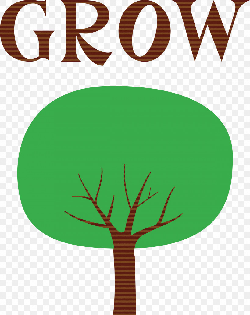 GROW Flower, PNG, 2378x3000px, Grow, Biology, Flower, Green, Leaf Download Free