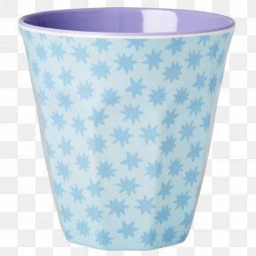 Cup - Melamine Cup Rice Glass Color PNG