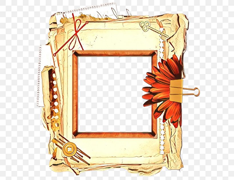 Picture Frame Frame, PNG, 600x632px, Cartoon, Blog, Borders And Frames, Collage, Cuadro Download Free