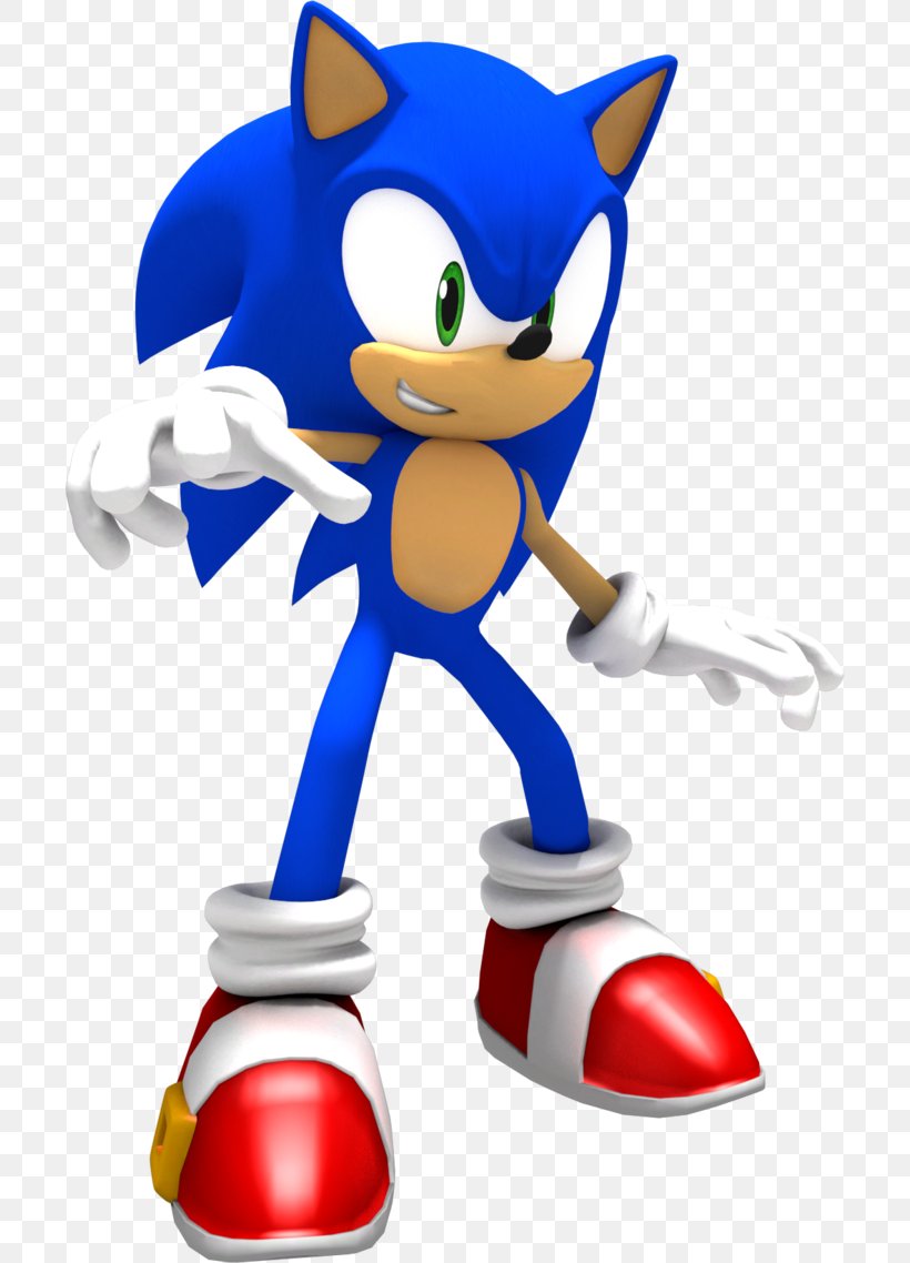 Sonic The Hedgehog Shadow The Hedgehog Sonic Heroes Knuckles The Echidna Sonic The Fighters, PNG, 702x1138px, Sonic The Hedgehog, Action Figure, Amy Rose, Cartoon, Fictional Character Download Free