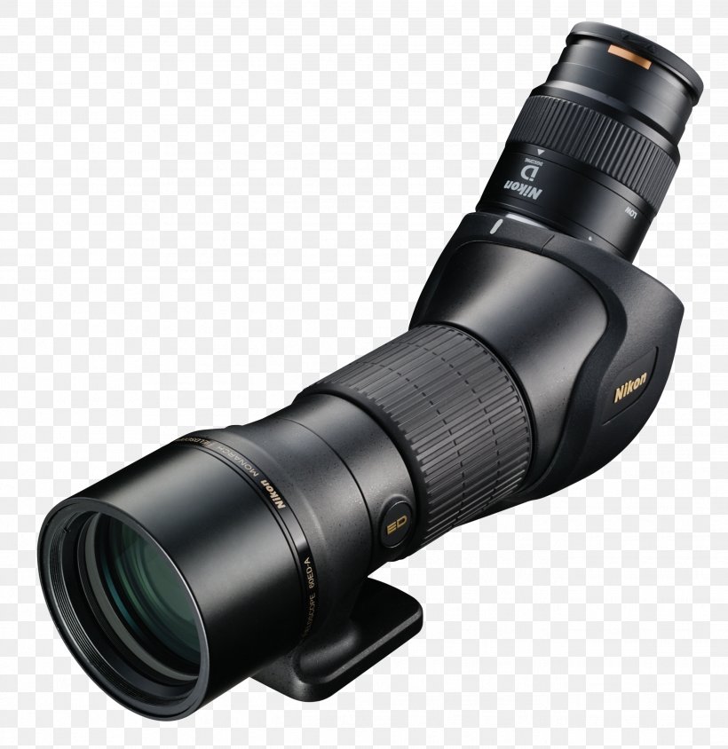 Spotting Scopes Binoculars Nikon Eyepiece Low-dispersion Glass, PNG, 2637x2715px, Spotting Scopes, Binoculars, Bushnell Corporation, Camera, Camera Accessory Download Free