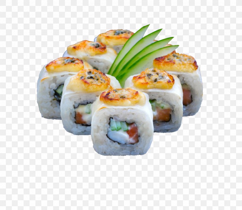 Sushi Japanese Cuisine Seafood, PNG, 1024x891px, Sushi, Asian Food, California Roll, Chopsticks, Comfort Food Download Free
