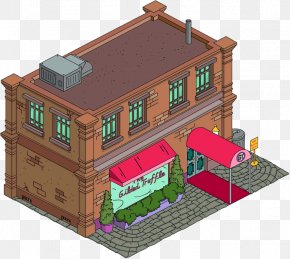 The Simpsons Movie - The Simpsons: Tapped Out Marge Simpson The Simpsons Game Springfield Simpson Family PNG