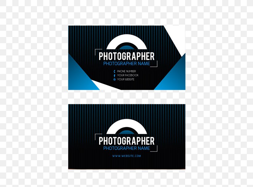 Photographer Business Card : Business Cards Business Card Template Business Card Photography Template Photography Business Cards Photography Business Cards Template Calling Card Design / 40 creative examples of photography business card designs for inspiration.