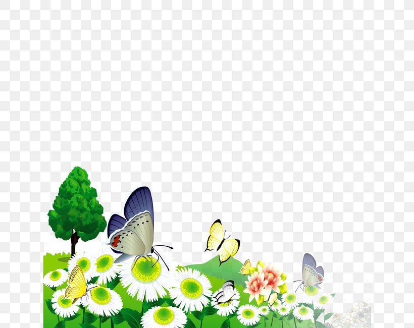 Clip Art, PNG, 650x650px, Rgb Color Model, Butterfly, Color, Copyright, Creative Work Download Free
