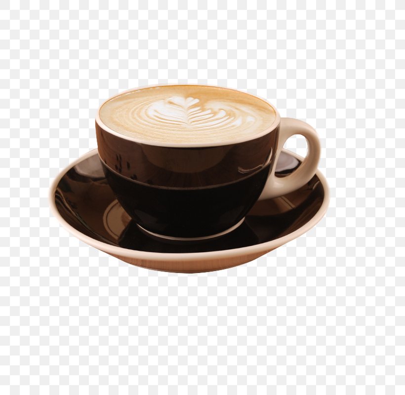 Coffee Cup Tableware Ceramic Plate, PNG, 800x800px, Coffee, Bowl, Cafe Au Lait, Caffeine, Cappuccino Download Free