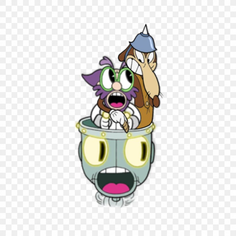 Cuphead Cartoon Five Nights At Freddy's: Sister Location Sprite, PNG, 1024x1024px, Cuphead, Animal, Canidae, Carnivora, Carnivoran Download Free