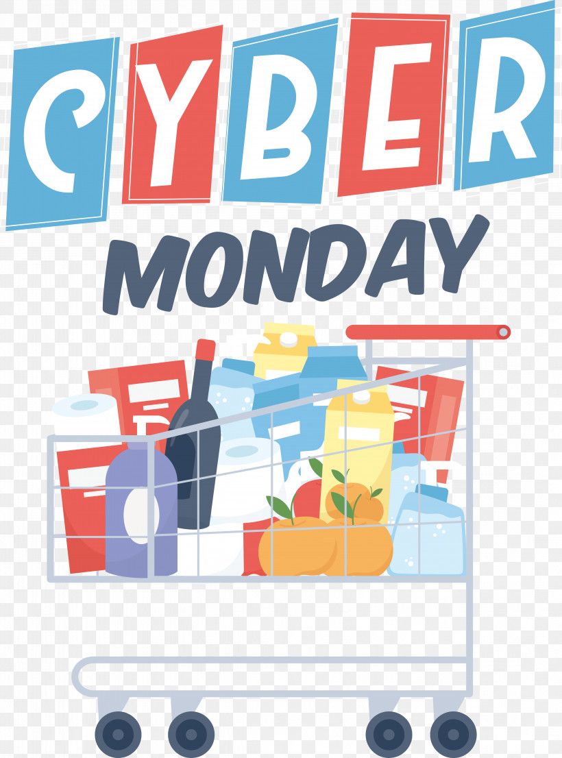 Cyber Monday, PNG, 4336x5852px, Cyber Monday, Discount, Sales, Special Offer Download Free