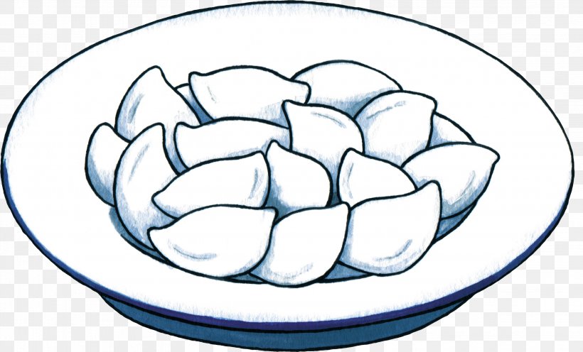 Dumpling Food Photography, PNG, 3112x1886px, Dumpling, Area, Bunsik, Cartoon, Comics Download Free