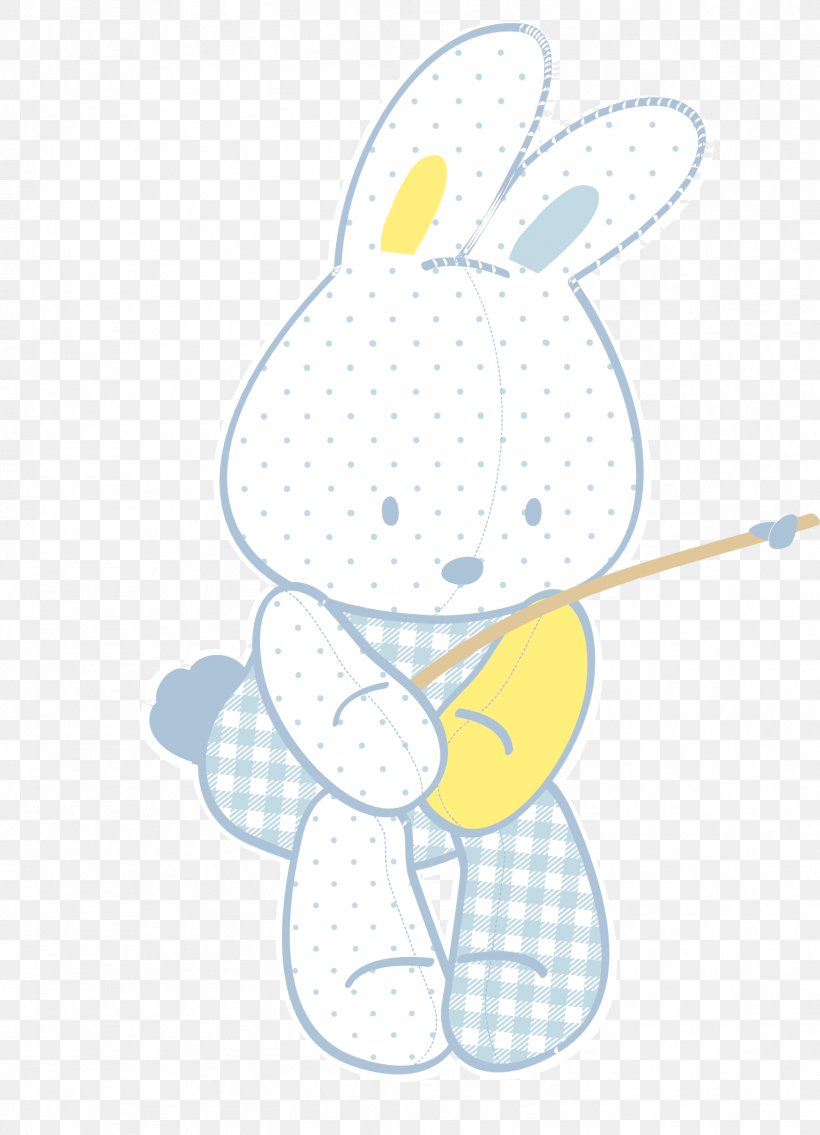 Easter Bunny Rabbit Illustration, PNG, 1501x2079px, Easter Bunny, Apple, Art, Diagram, Easter Download Free