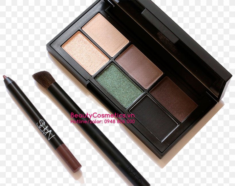 Eye Shadow NARS NARSissist Hardwired Eye Kit NARS Cosmetics NARS NARSissist Wanted Cheek Palette Color, PNG, 1000x792px, Eye Shadow, Beauty, Color, Cosmetics, Eye Download Free