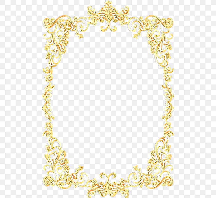 Gold Picture Frames, PNG, 500x750px, Gold, Antique, Borders And Frames, Gilding, Lace Download Free