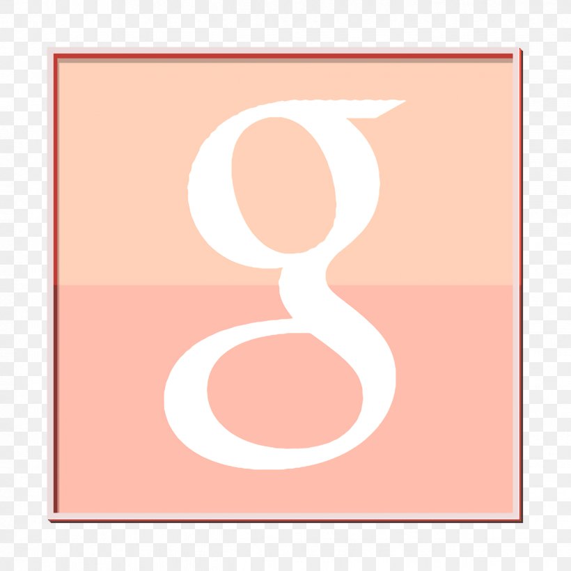 Google Icon, PNG, 1238x1238px, Google Icon, Logo, Material Property, Peach, Pink Download Free