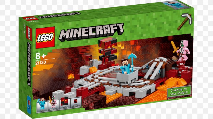 Lego Minecraft Lego Minecraft Toy Lego Minifigure, PNG, 1488x837px, Minecraft, Construction Set, Lego, Lego Minecraft, Lego Minifigure Download Free