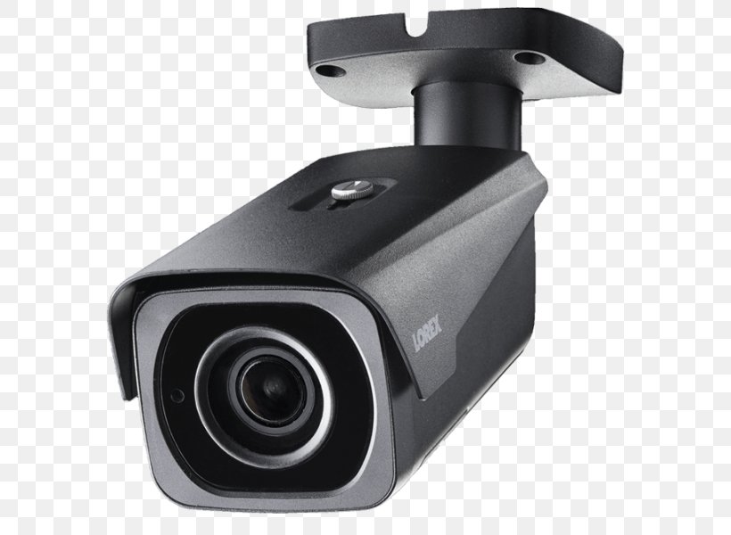 Lorex Technology Inc Wireless Security Camera Network Video Recorder Night Vision, PNG, 600x600px, 4k Resolution, Lorex Technology Inc, Camera, Camera Lens, Cameras Optics Download Free