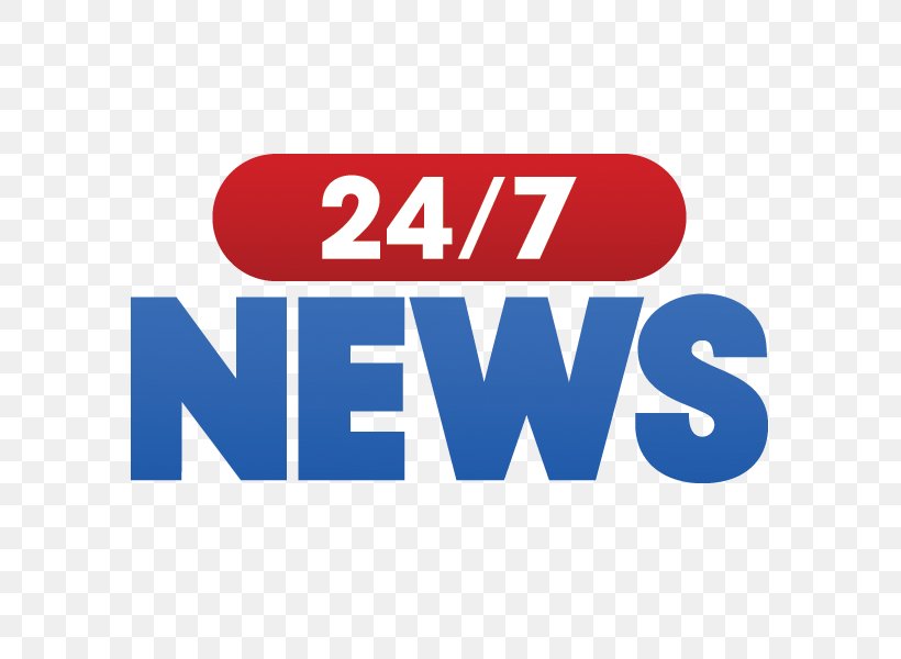 News 24 24/7 Service Television Channel News Broadcasting, PNG, 600x600px, 247 Service, News 24, Aaj Tak, Abp News, Area Download Free