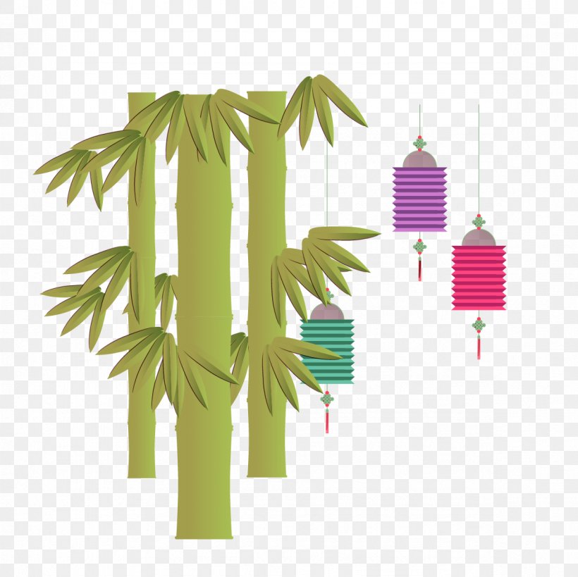 Papercutting Mid-Autumn Festival Lantern Bamboo, PNG, 1181x1181px, Papercutting, Arecales, Bamboo, Chuseok, Creativity Download Free