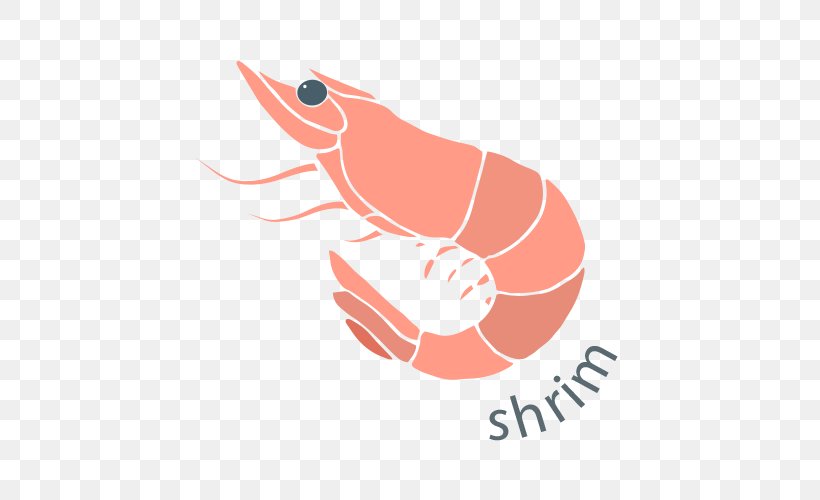 Seafood Shrimp Lobster Clam Clip Art, PNG, 500x500px, Crab, Clip Art, Decapoda, Fish, Food Download Free