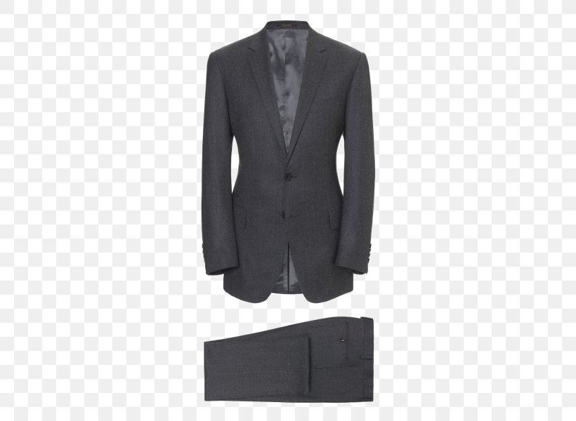 Suit Canali Jacket Coat Double-breasted, PNG, 450x600px, Suit, Blazer, Button, Canali, Clothing Download Free