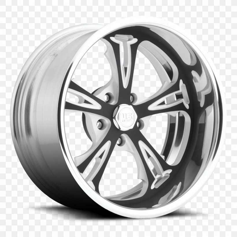 Alloy Wheel Rim Spoke Tire, PNG, 1000x1000px, Alloy Wheel, Alloy, Auto Part, Automotive Design, Automotive Tire Download Free