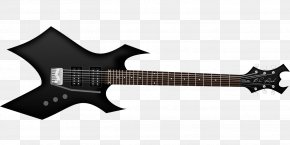 bc rich seven string