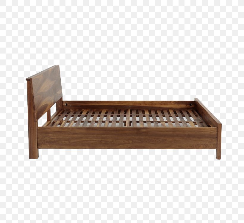 Bed Frame Wood, PNG, 750x750px, Bed Frame, Bed, Brown, Chair, Couch Download Free
