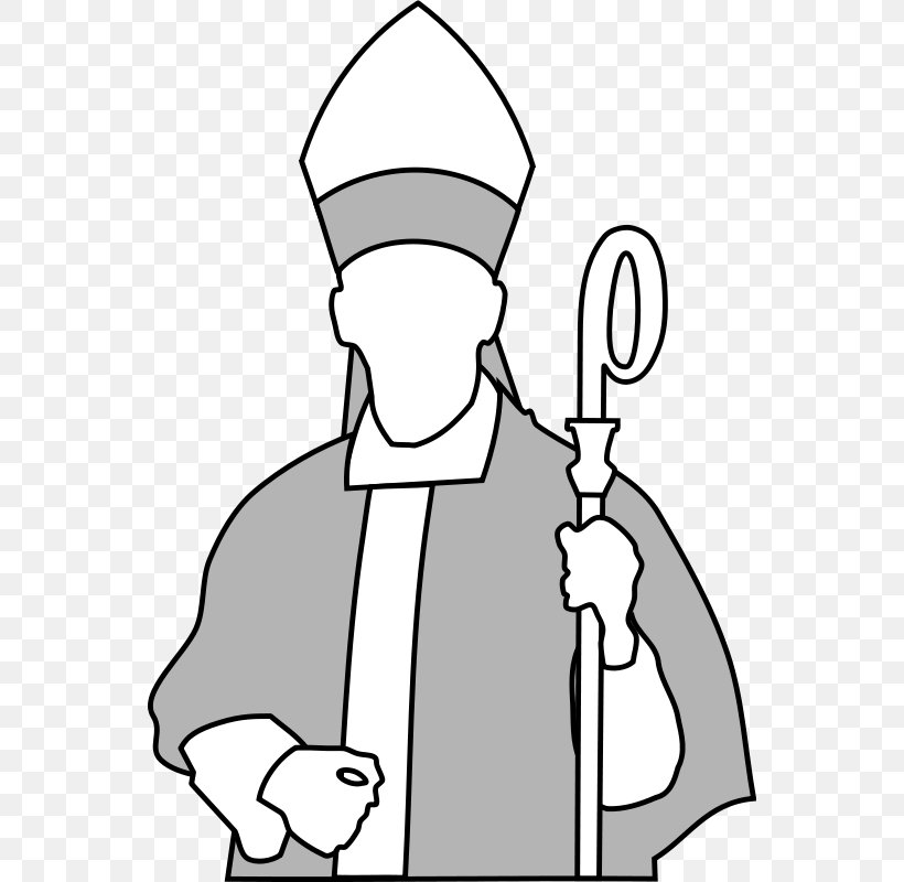 pastor ordination clipart