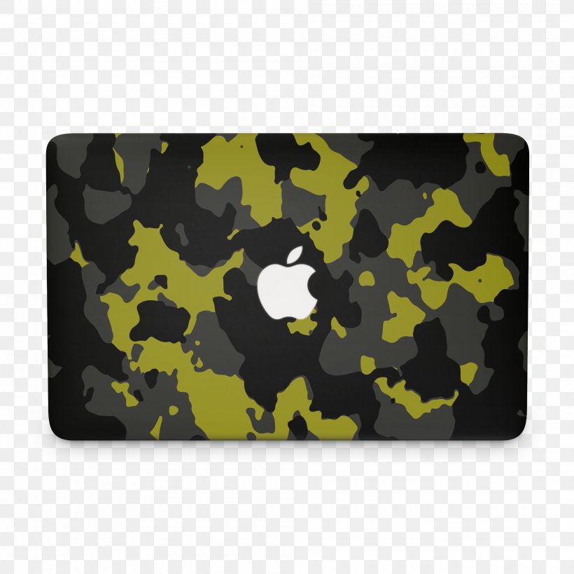 Camouflage Rectangle, PNG, 2000x2000px, Camouflage, Green, Rectangle, Yellow Download Free