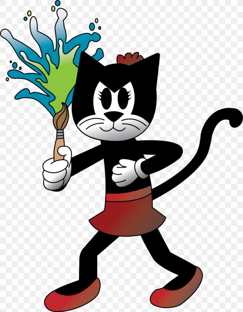 Cat Clip Art Illustration Cartoon Character, PNG, 900x1154px, Cat, Artwork, Cartoon, Cat Like Mammal, Character Download Free