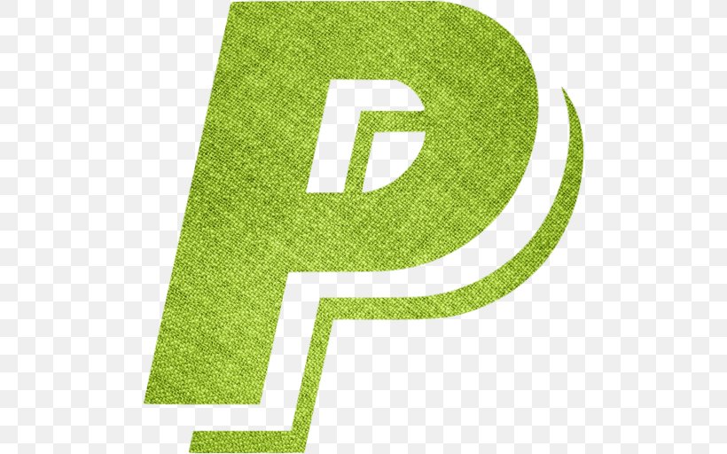 PayPal Logo Payment, PNG, 512x512px, Paypal, Brand, Grass, Green, Lawn Download Free