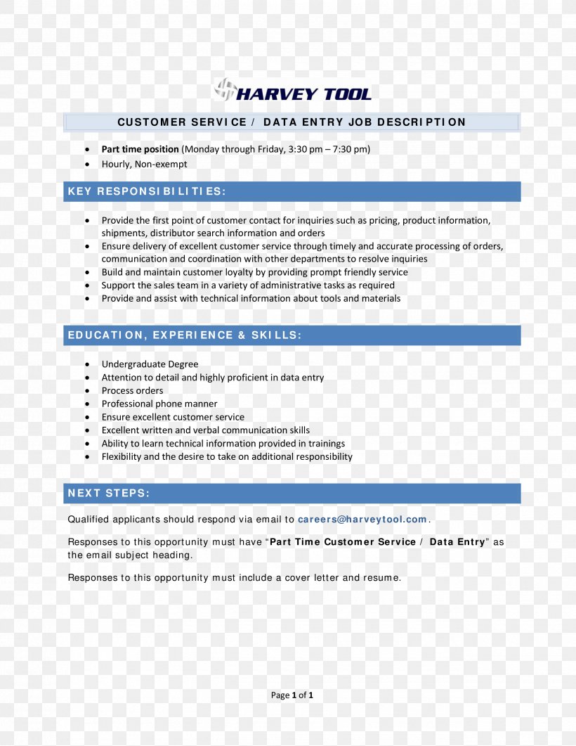 Document R sum Data Entry Clerk Template Cover Letter PNG 