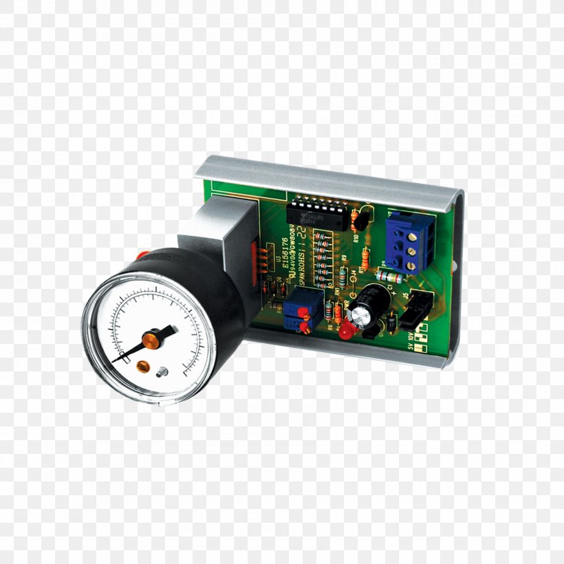 Electronics Analog Signal Transducer Current Loop Pneumatics, PNG, 1800x1800px, Electronics, Analog Signal, Computer Hardware, Current Loop, Electricity Download Free