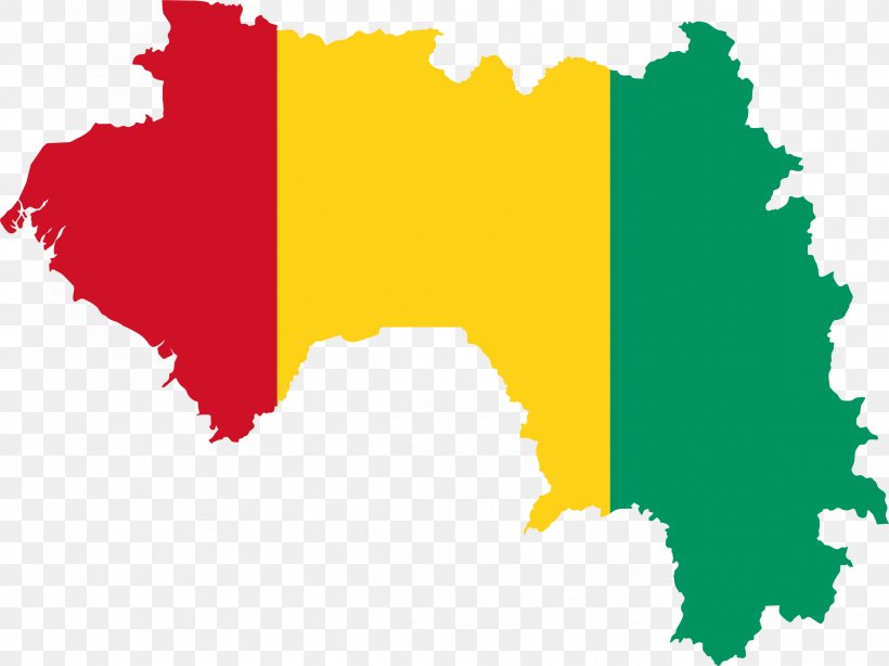 Flag Of Guinea National Flag Map, PNG, 2328x1744px, Guinea, Area, Country, File Negara Flag Map, Flag Download Free
