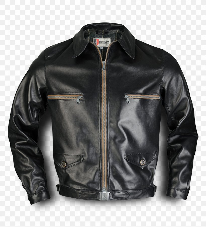 Flight Jacket Leather Jacket Coat, PNG, 1000x1100px, Flight Jacket, A2 Jacket, Black, Clothing, Coat Download Free