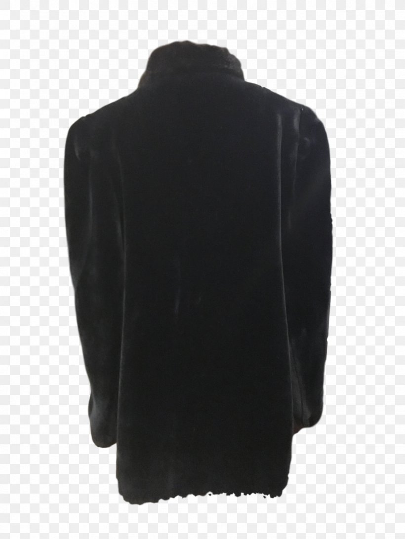 Fur Clothing Coat Jacket, PNG, 1126x1500px, Fur, Black, Black M, Clothing, Coat Download Free