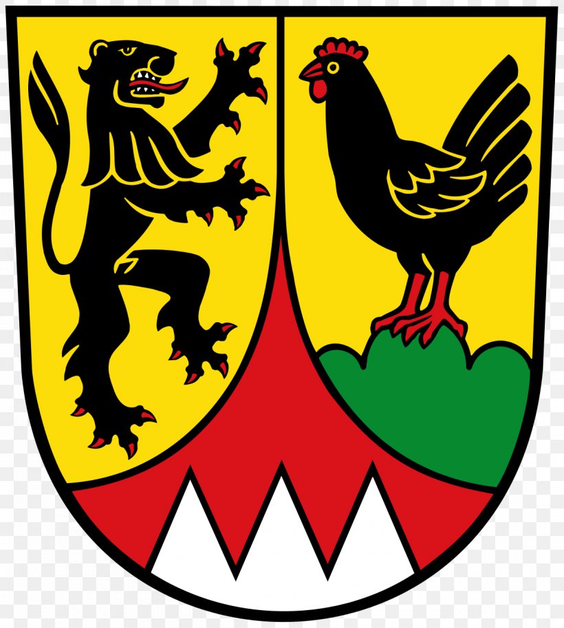 Germany Duchy Of Franconia Coat Of Arms Franconian Rake, PNG, 1200x1339px, Germany, Art, Artwork, Beak, Chicken Download Free
