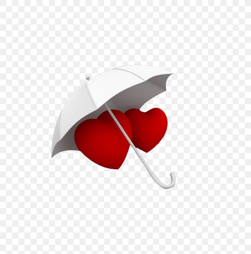 Heart Umbrella, PNG, 800x830px, Heart, Decorative Arts, Designer, Love, Red Download Free