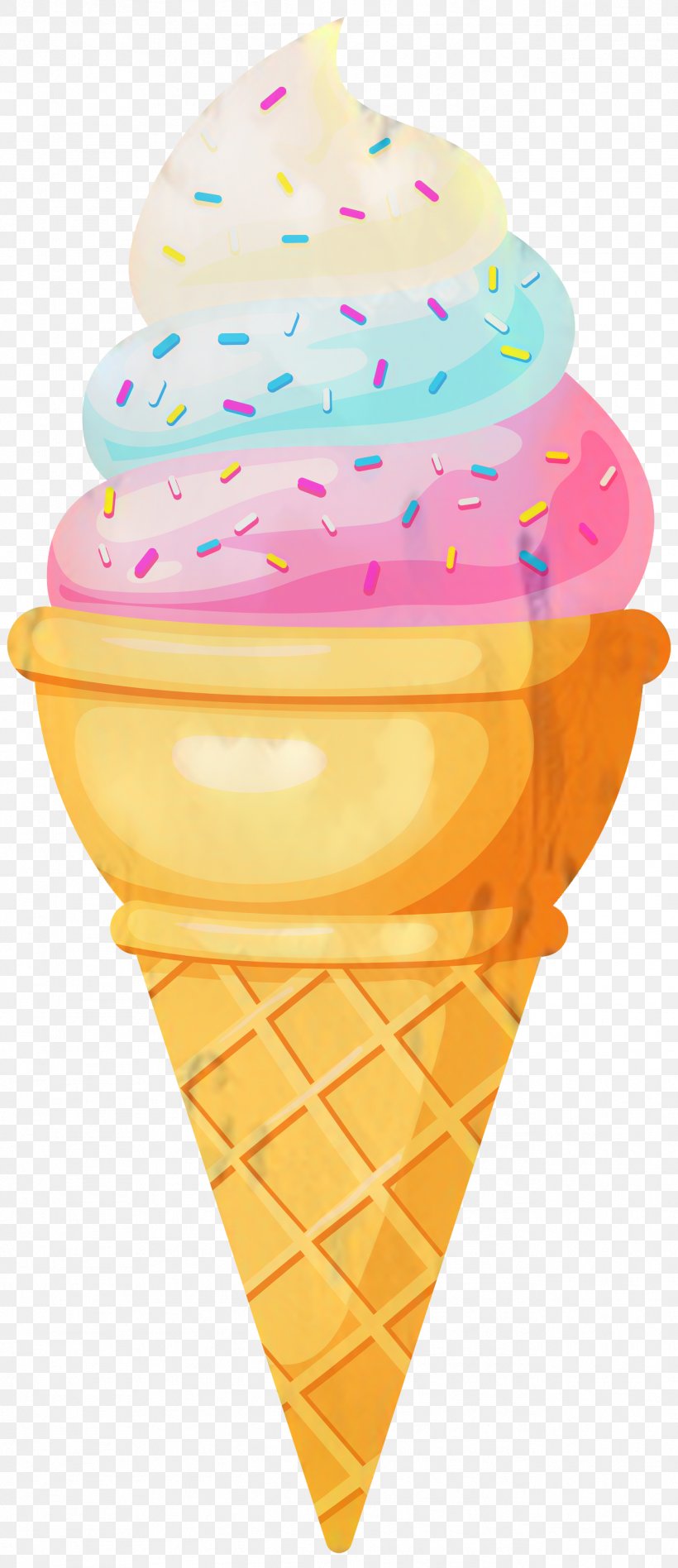 Ice Cream Cone Background, PNG, 1296x2997px, Ice Cream Cones, Chocolate Ice Cream, Cone, Cream, Dairy Download Free