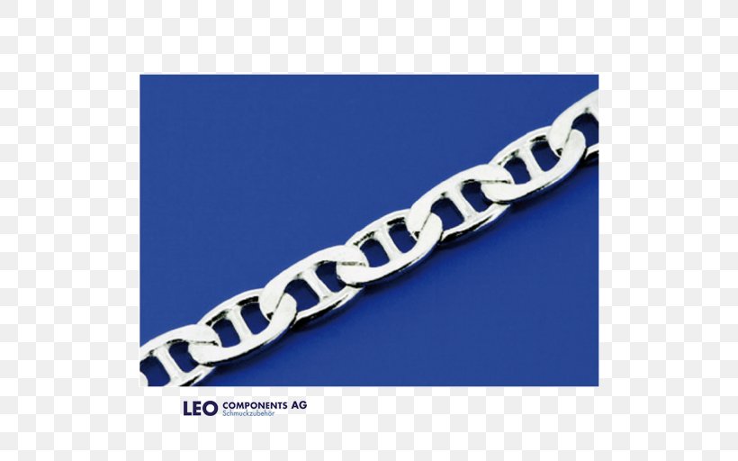 Leo Components AG Silver Panzerkette Chain Bracelet, PNG, 512x512px, Silver, Bracelet, Carabiner, Carbine, Chain Download Free