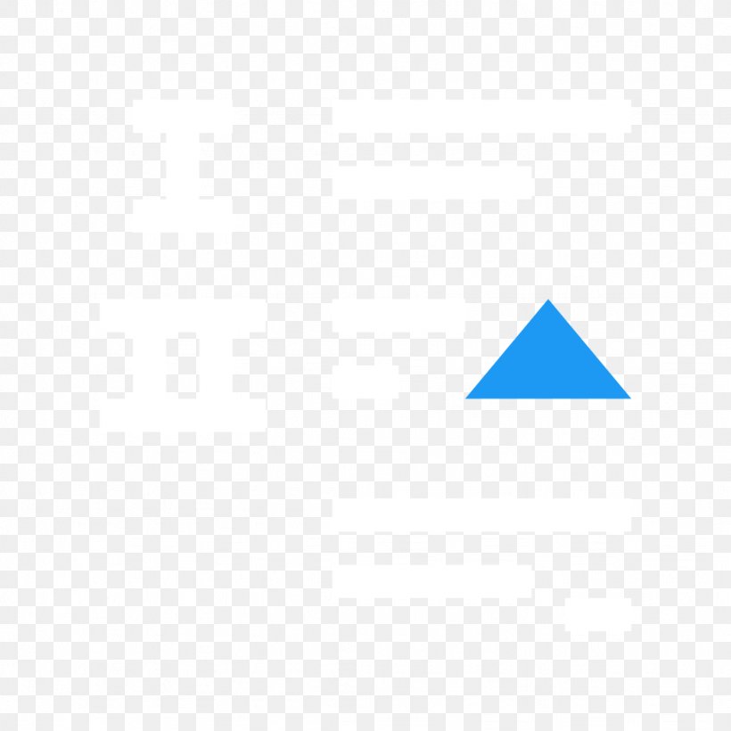Logo Brand Triangle Font, PNG, 1024x1024px, Logo, Area, Blue, Brand, Diagram Download Free