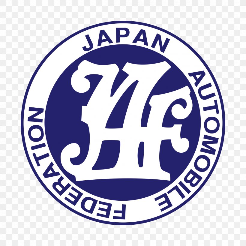 Logo Vector Graphics JAPAN AUTOMOBILE FEDERATION, JAF Decal Car, PNG, 2400x2400px, Logo, Area, Automotive Industry, Brand, Car Download Free