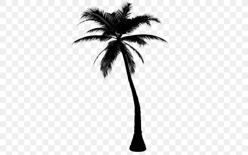 Palm Trees Clip Art Coconut, PNG, 512x512px, Palm Trees, Arecales, Asian Palmyra Palm, Attalea Speciosa, Babassu Download Free
